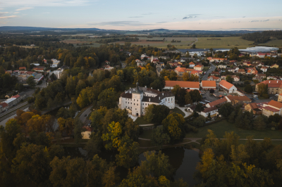 Březnice