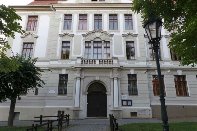 Bývalá reálka