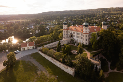Cestami Káji Maříka