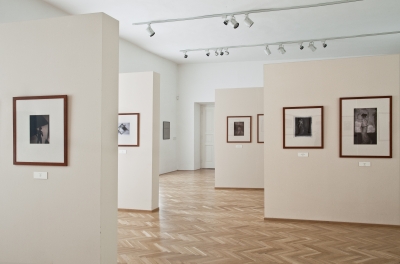 Galerie Františka Drtikola Příbram