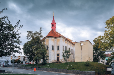 Hořovice – městský okruh
