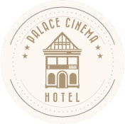 Hotel Palace Cinema