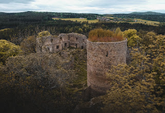 Hrachoviště, Brdy