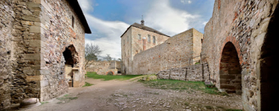 Hrady Žebrák a Točník