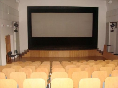 Kino Rožmitál pod Třemšínem
