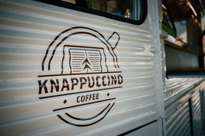 Knappuccino