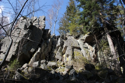 Lesnická NS Klobouček (foto: Jaroslav Hodrment)