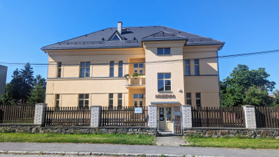 Muzeum Středních Brd Strašice