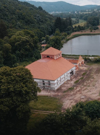 Naučná stezka Z Jinec na Olymp Brd