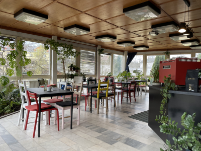 Pavilon A