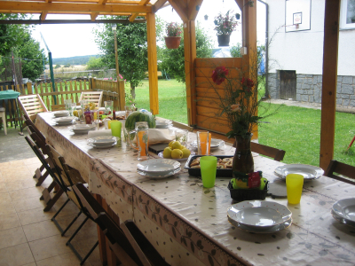 Penzion Kunc