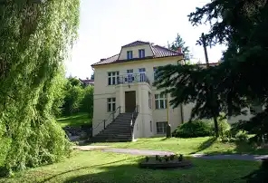 Penzión Na Zámečku
