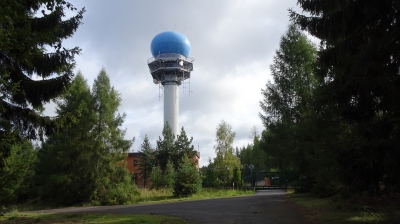 Písek   (foto: Jaroslav Hodrment)