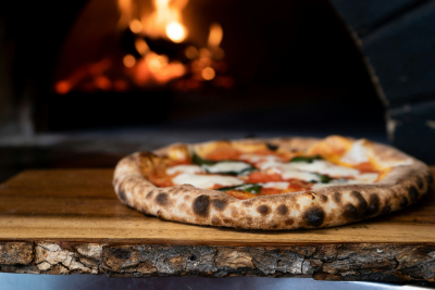 Pizza Merane
