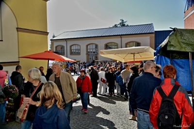 Podbrdský farmářský a řemeslný trh