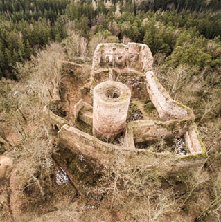 Podstrana