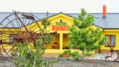 Ranch Hořovice