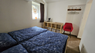 Rekreační domek Podmlýnská 232 