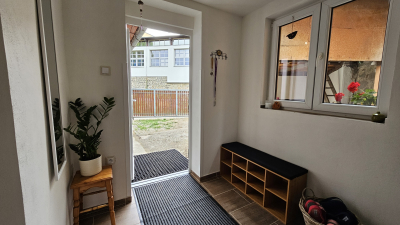 Rekreační domek Podmlýnská 232 