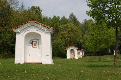 Skalka   (foto: Jaroslav Hodrment)