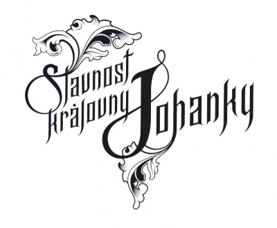Slavnost královny Johanky