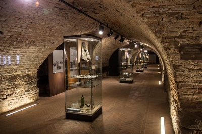 Svatohorské poutní muzeum