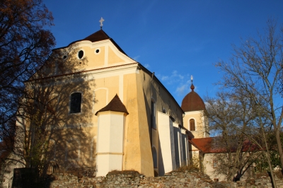 turisticke-trasy-Přes Jivinu za podbrdskými roubenkami (foto: Jaroslav Hodrment)