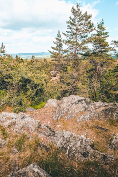 U Drtiče – Bílá skála