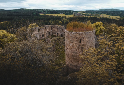 Velký jinecký okruh