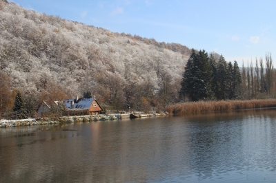 Vinice   (foto: Jaroslav Hodrment)