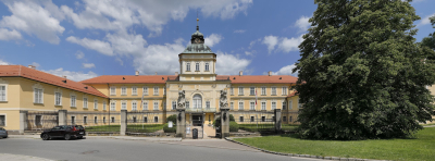 Z Hořovic do litinového kraje