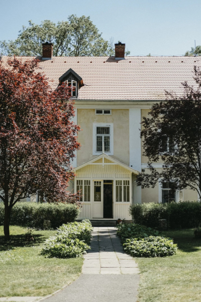 Za Dášenkou do Staré Huti