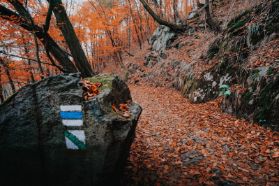 Za prvními turisty kolem Svatojánských proudů