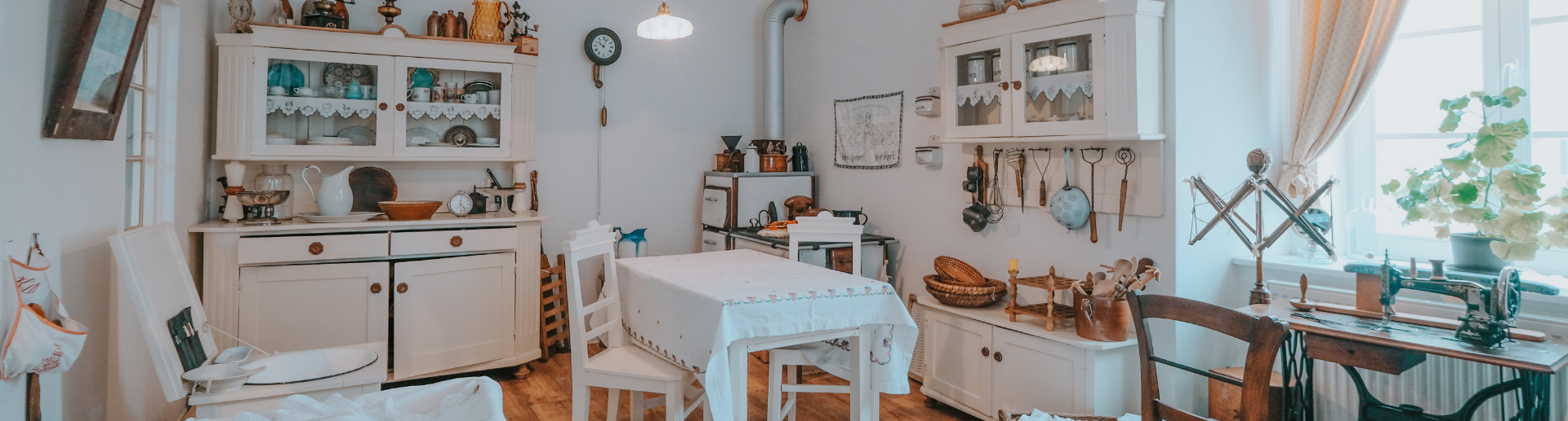 Zapomenutá řemesla