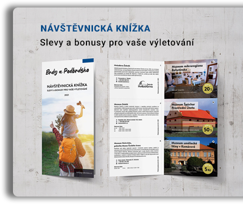 Návštevní knížka
