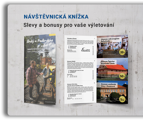 Návštevní knížka